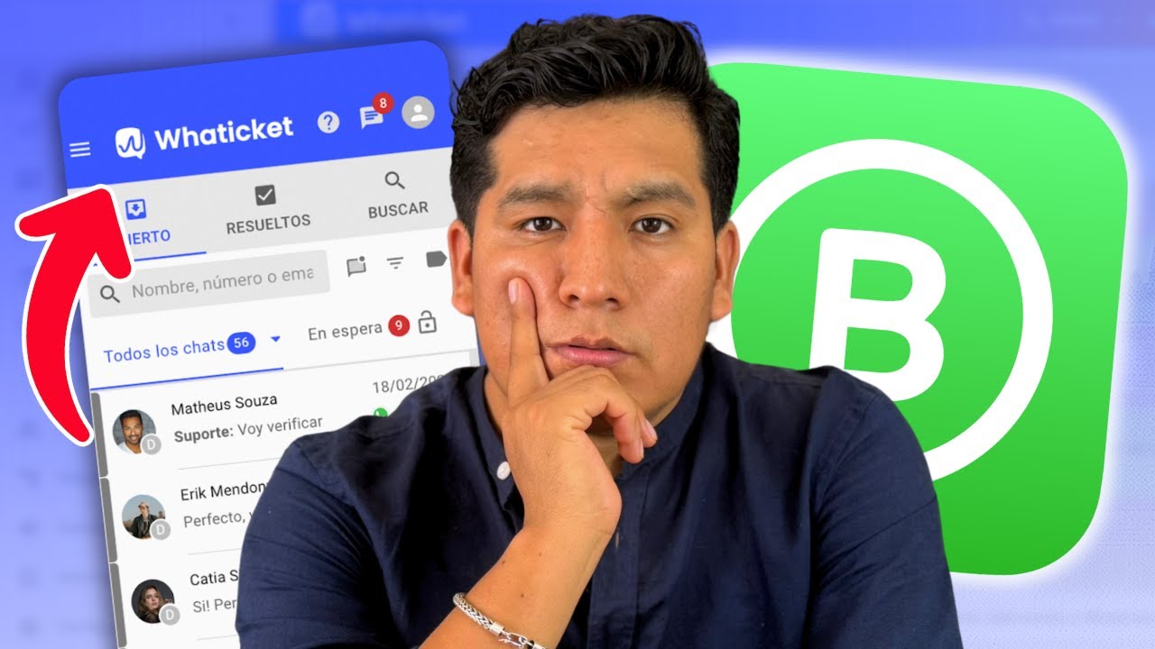 WhatsApp Business API Oficial 2026: Automatiza WhatsApp En 10 Minutos (Sin Saber Programar)