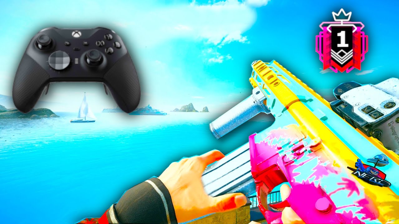 the ONLY CONTROLLER SENSTIVITY GUIDE you will EVER NEED - ADVANCED SETTINGS GUIDE