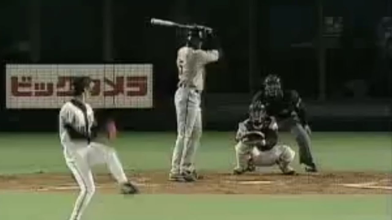 セギノール 2006年 全26本塁打
