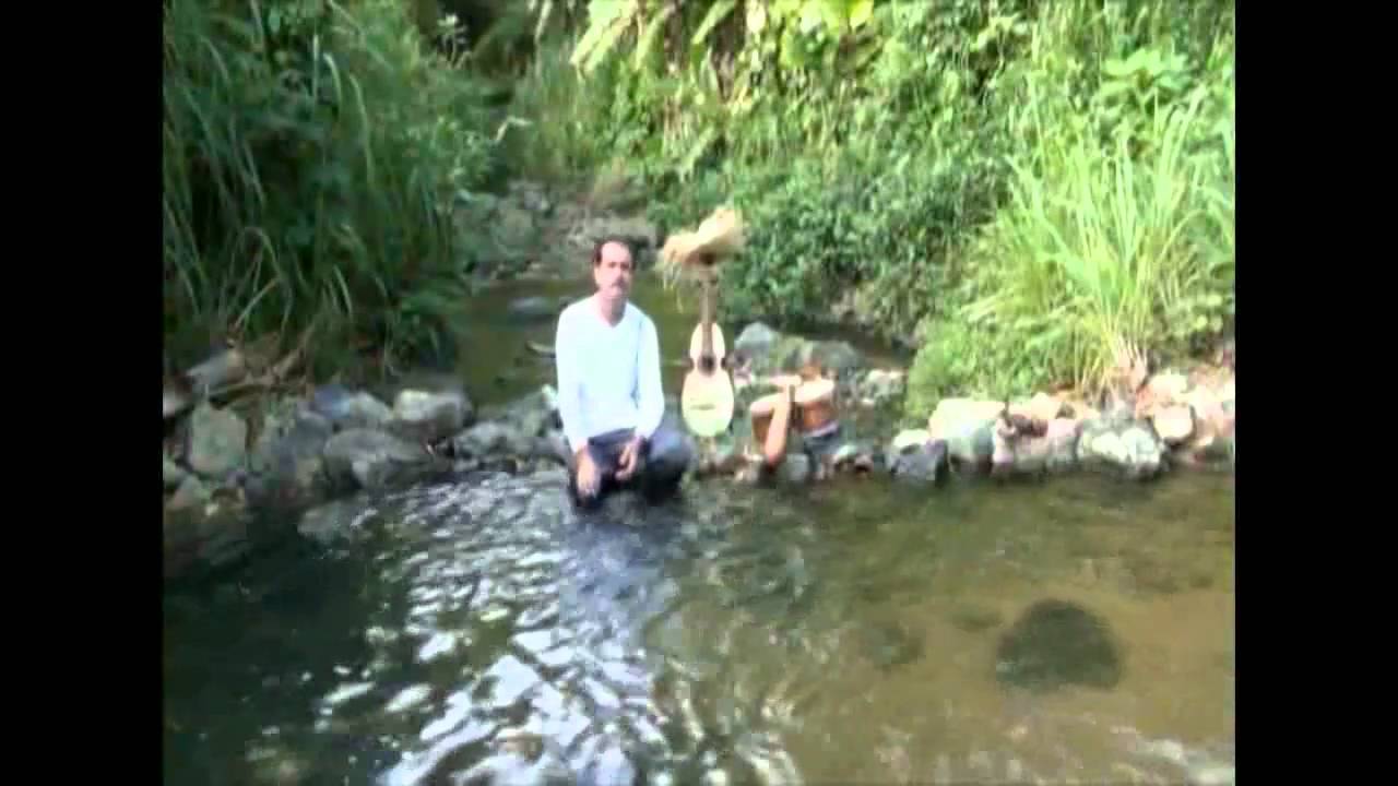 Victor Rosario - Rios De Agua Viva.mov