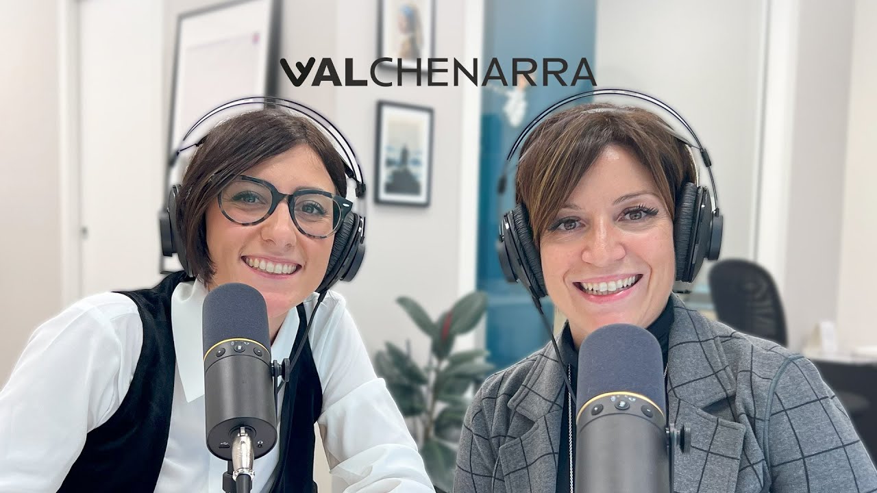 Guardare alla Valle Camonica da un'altra prospettiva | VALCHENARRA con Avv. Stefania Cossetti