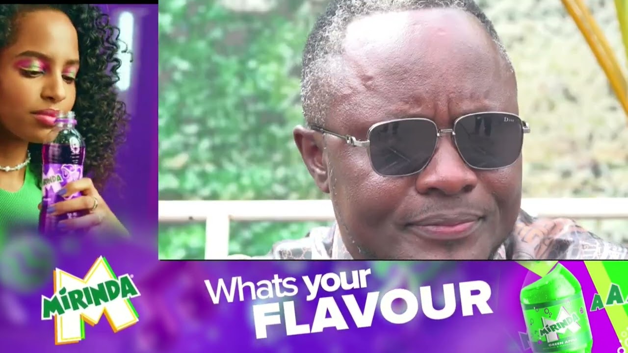 Hilderman agamba baamubbye akalulu, akyasobeddwa tamanyi kiddako #Kawunyemu360