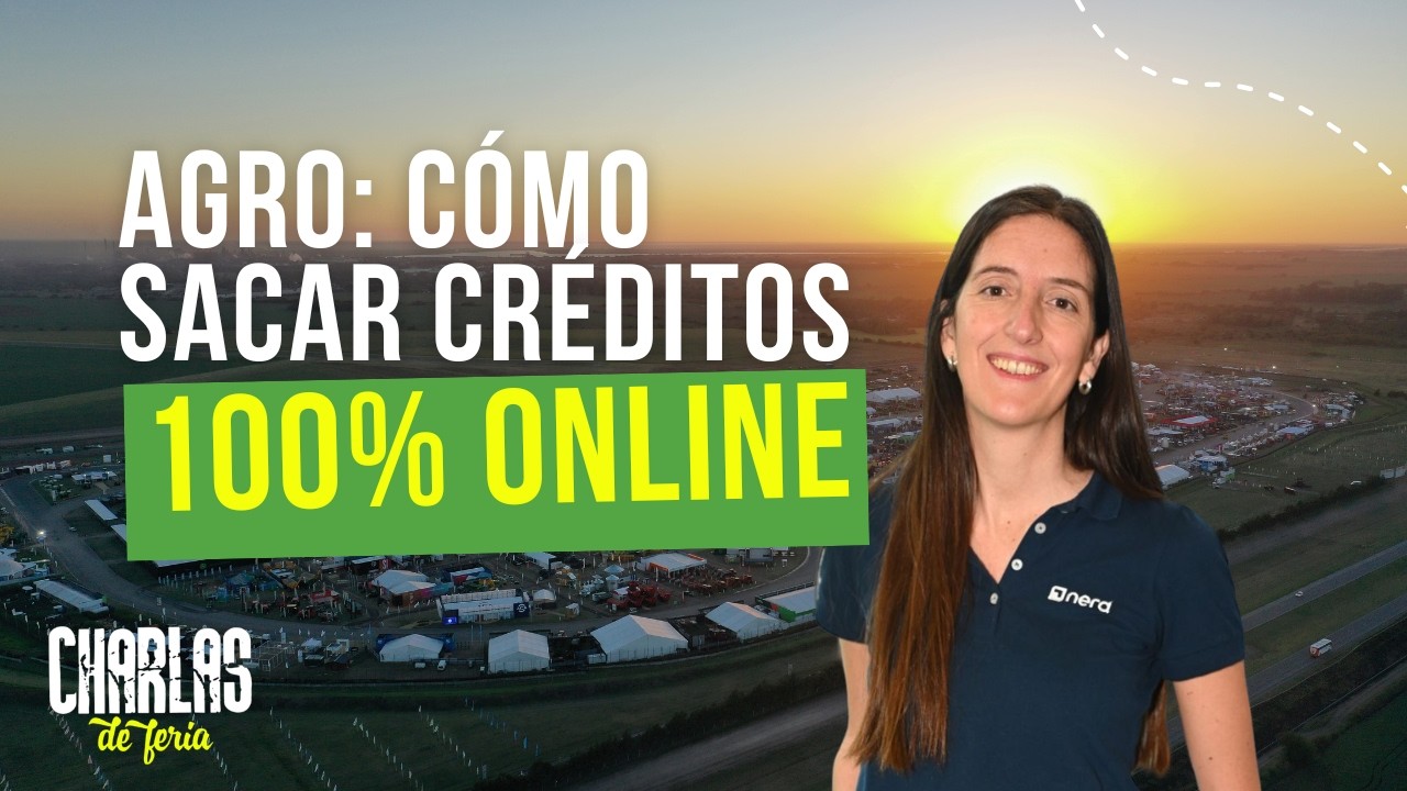 Agrolink - Expoagro 2026