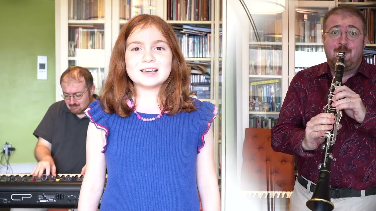 Lo yisa goy לֹא יִשָּׂא גוֹי - Dinah Slepovitch