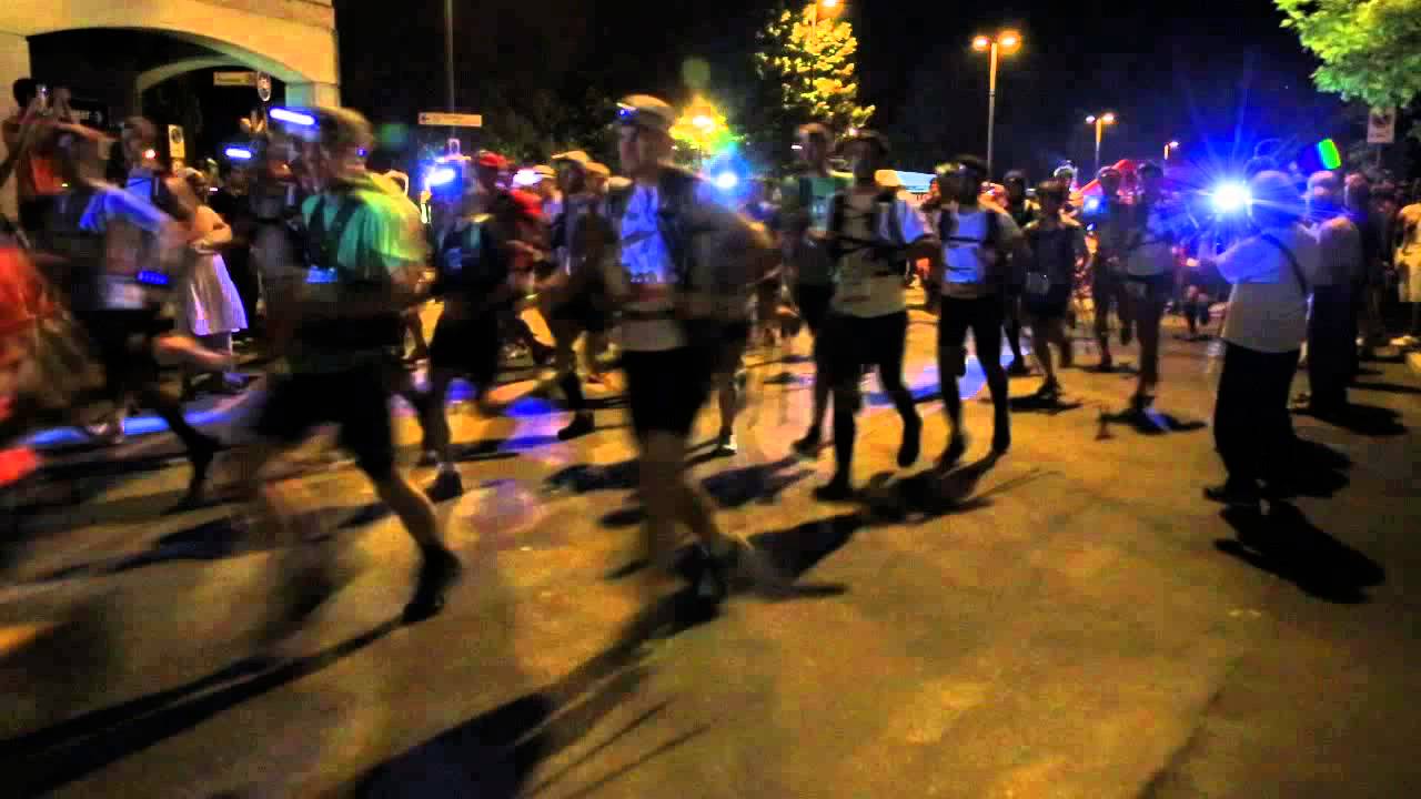 TRANS D'HAVET 2013
