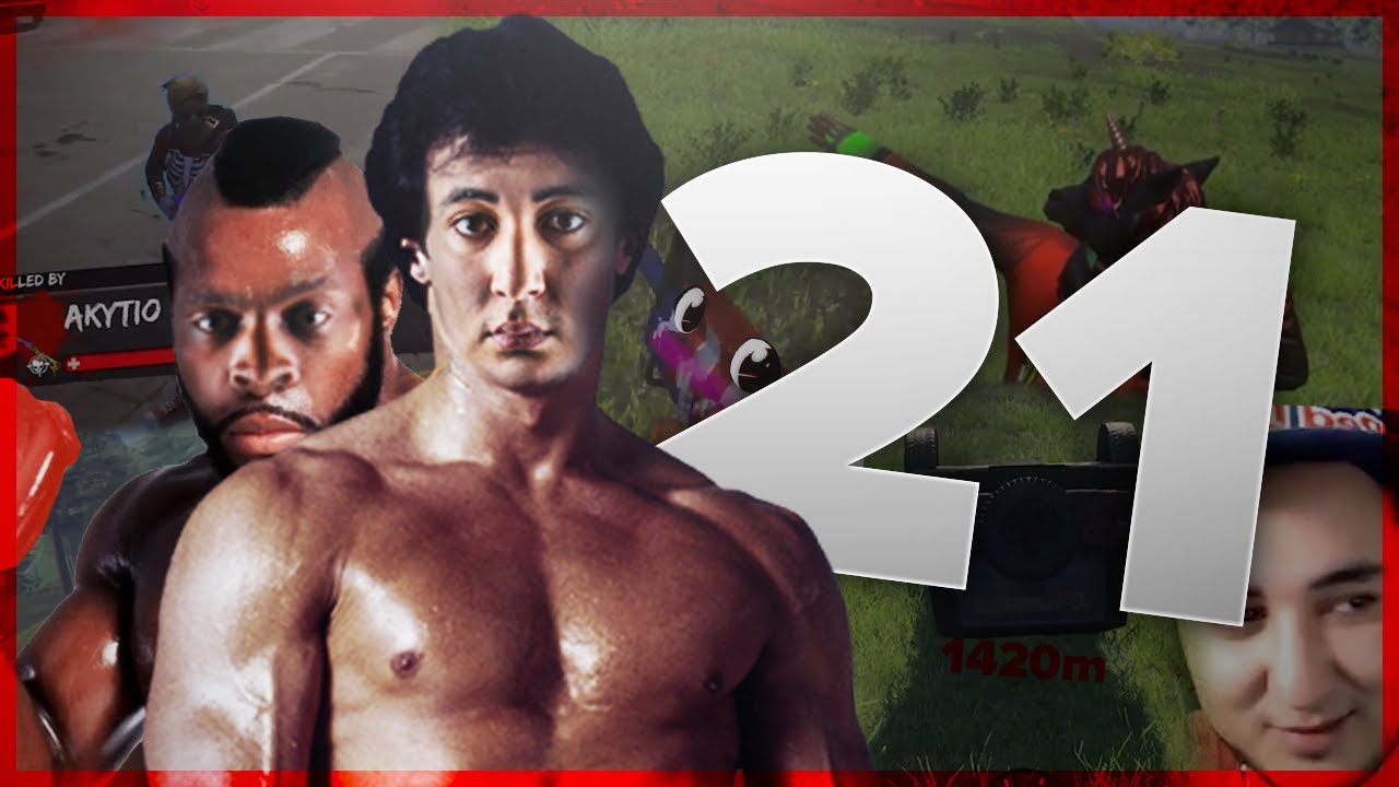 🎬 BEST OF GOTAGA #21 ► LA VICTIME DU COUPLE