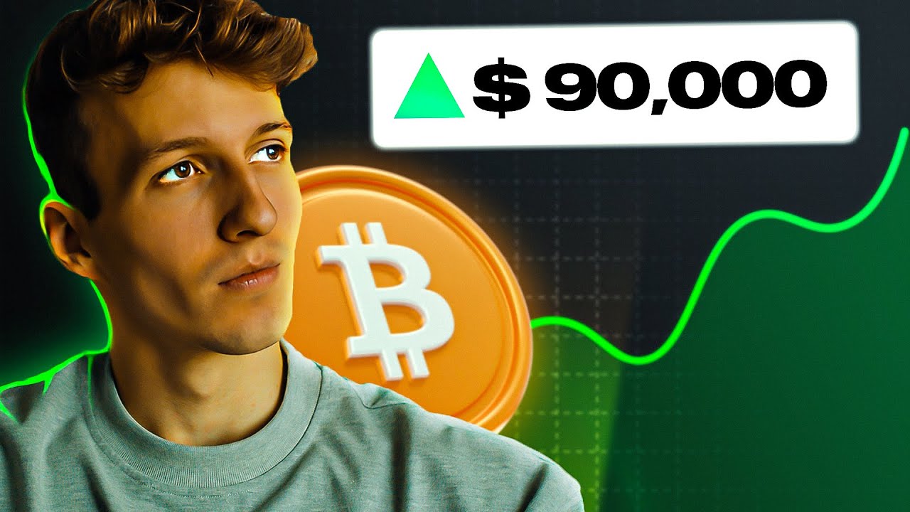 BITCOIN PREDIKCE 2026 | PŘICH&Aacute;Z&Iacute; SUPER-CYKLUS?