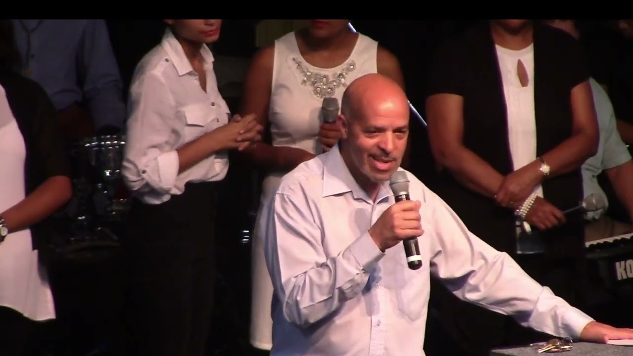 Memorial Service of our Father: 