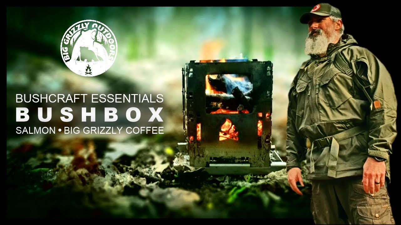 Bushbox LF