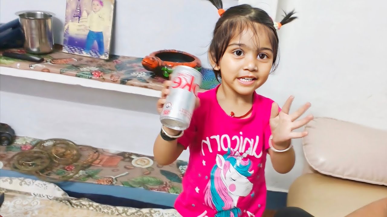 Vlog 45 aashi ki pawri hori hae 🤭