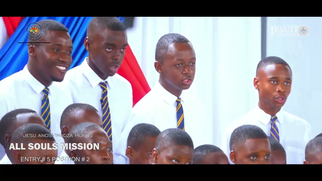 Zim Catholic Music|All Souls Mission, Mtoko | CASSA 2025, Archdiocese of Harare