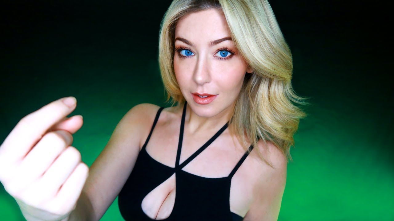ASMR HYPNOSIS - ONLY FOR THOSE WHO CAN FOCUS 👀