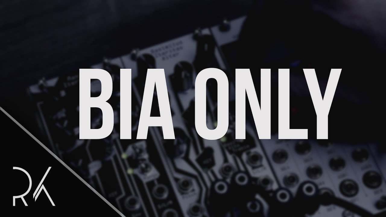 Basimilus Iteritas Alter Only | Noise Engineering