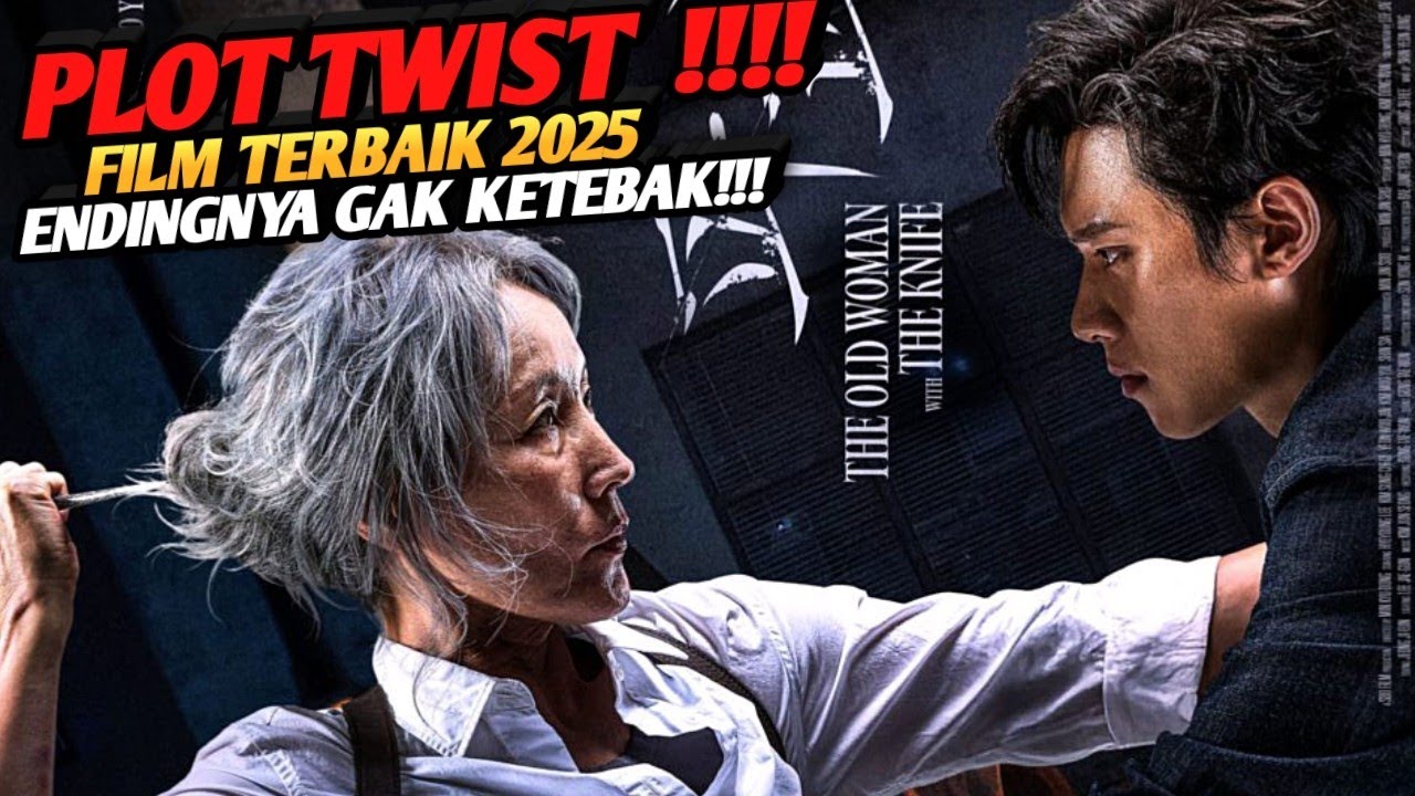 FILM TERBAIK DI TAHUN 2025 KALIAN WAJIB NONTON ‼️ ALUR CERITA FILM KOREA TERBARU