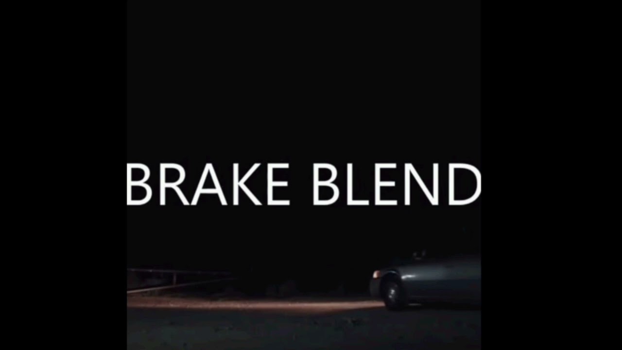 KMS x Białas x Małpa - Nie Umiem Sobie Pomóc (BraKe Blend)