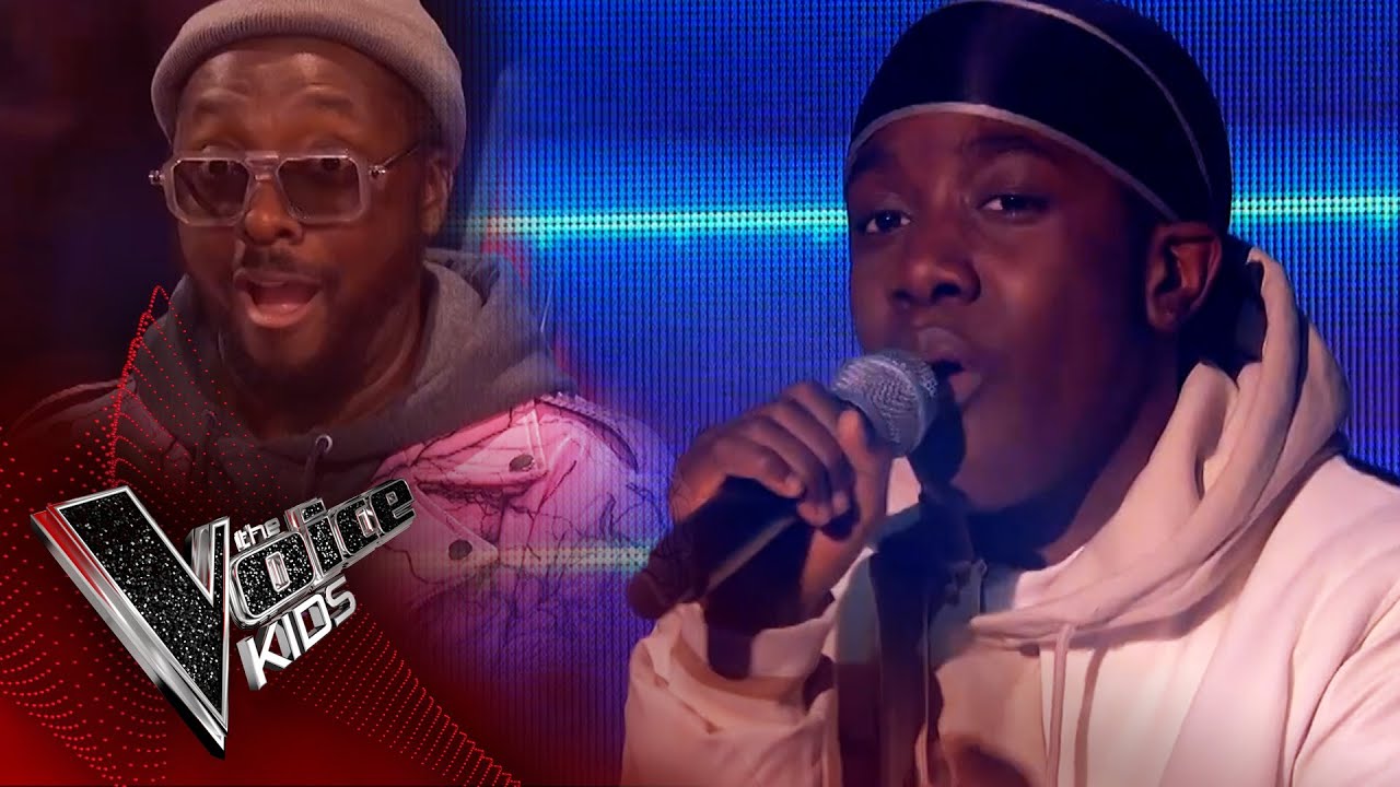 Tawana's Final Performance, And I Am Telling You I&rsquo;m Not Going | The Voice Kids UK 2022