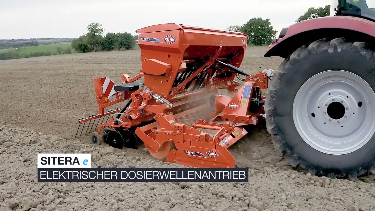 SITERA 330 e  DE