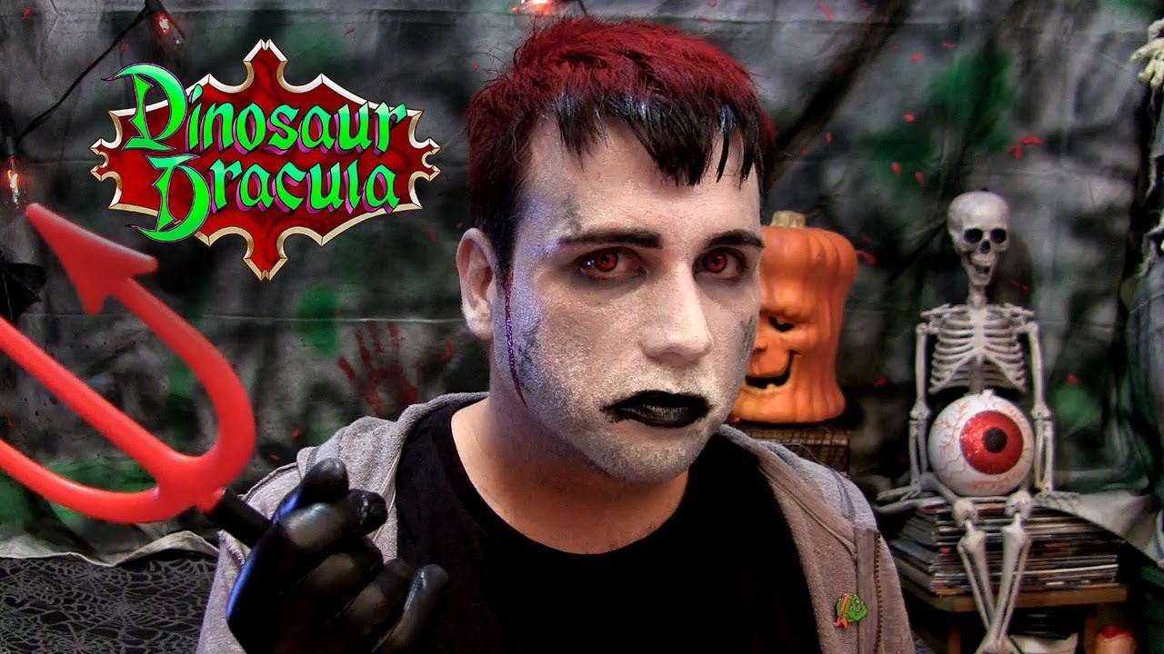 Madd Matt 2017: Halloween Junk Bag #3!