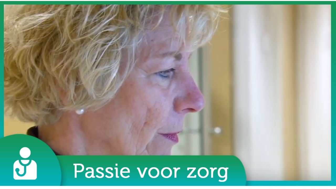 A.W. (Tineke) Duyts | Passie voor Zorg | Medisch Spectrum Twente