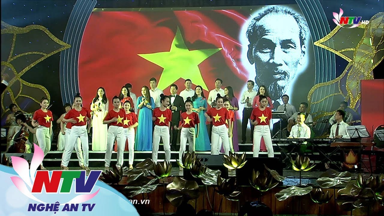 Bài ca Hồ Chí Minh