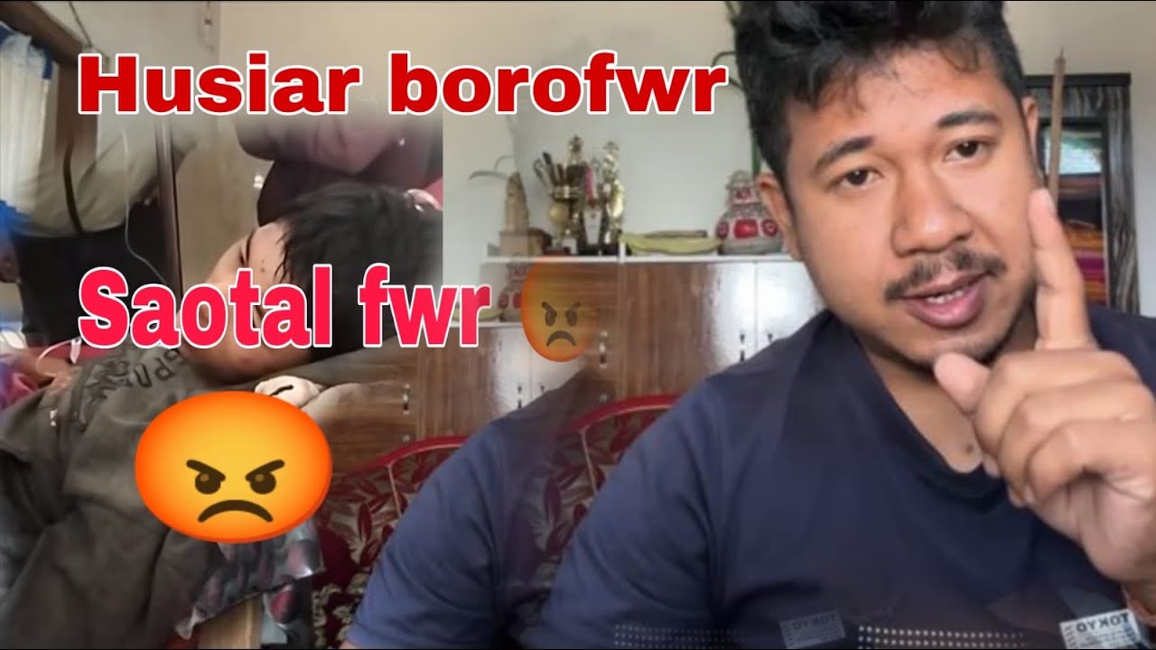 Boro ni jaigayao saotal fwra aesang gorom na?