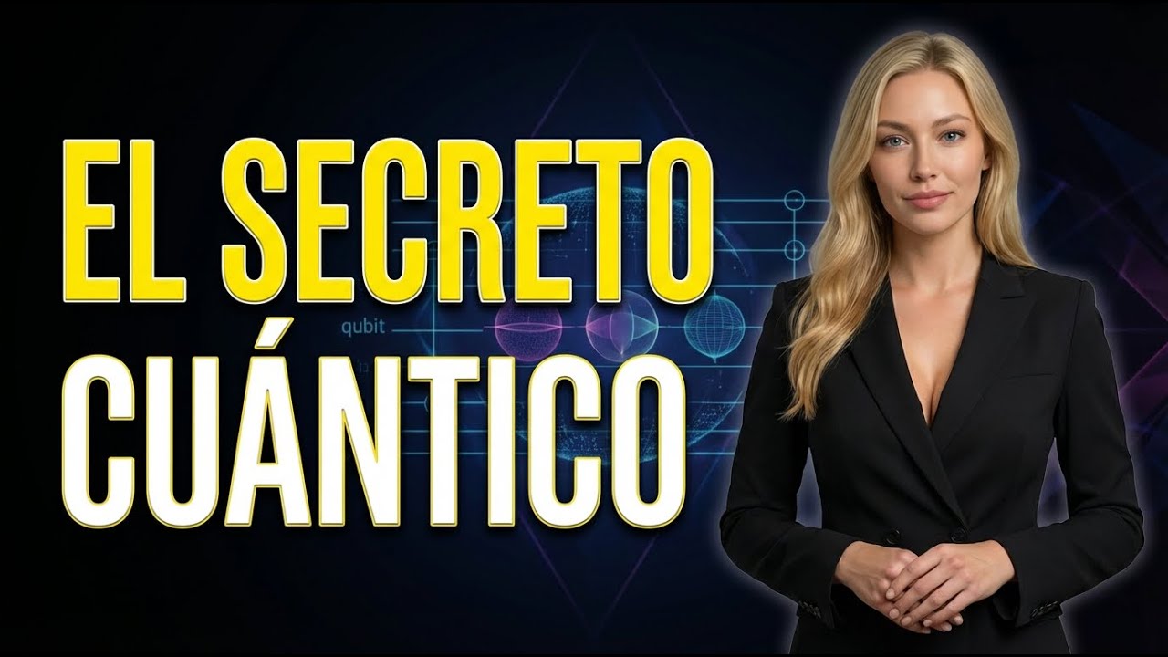¿Son IGUALES estos Circuitos CUÁNTICOS? El Secreto para Verificarlos