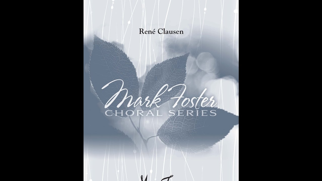 Psalm 100 (SSA Choir) - by Ren&eacute; Clausen