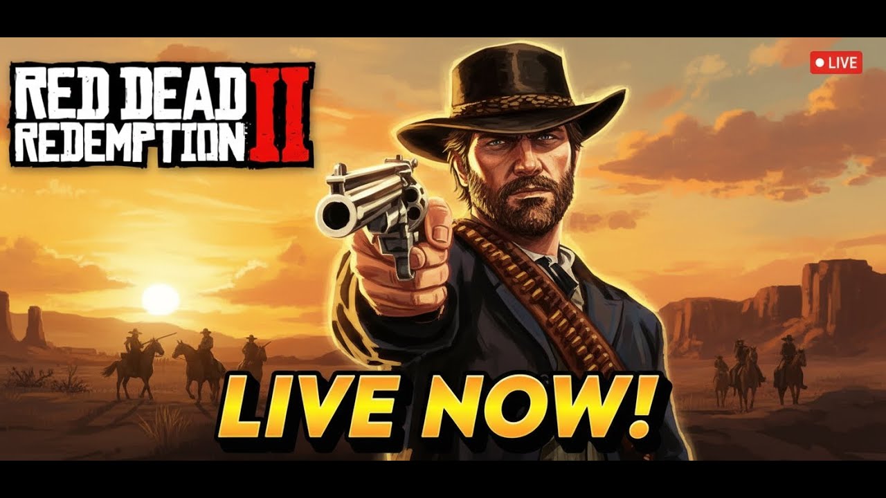 Red Dead Redemption 2 | 