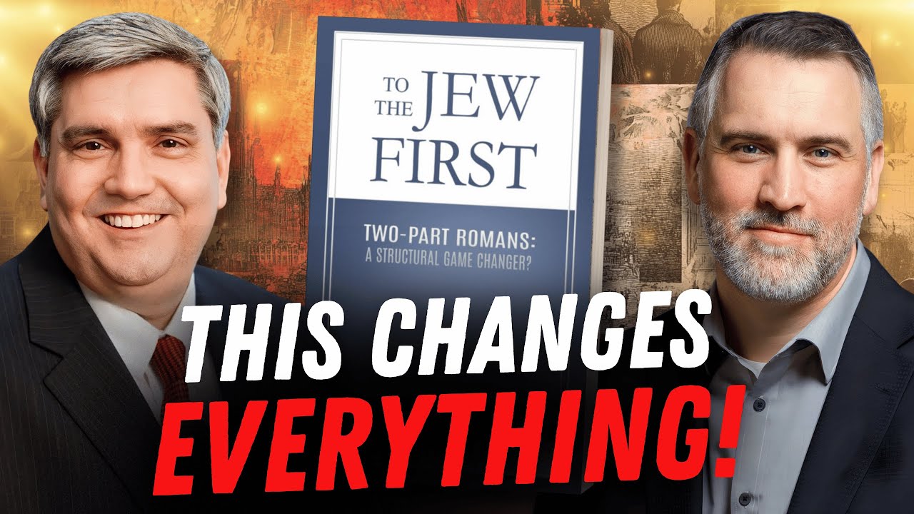 Who is Paul Addressing in Romans? | Dr. David Allen | Leighton Flowers | Soteriology 101