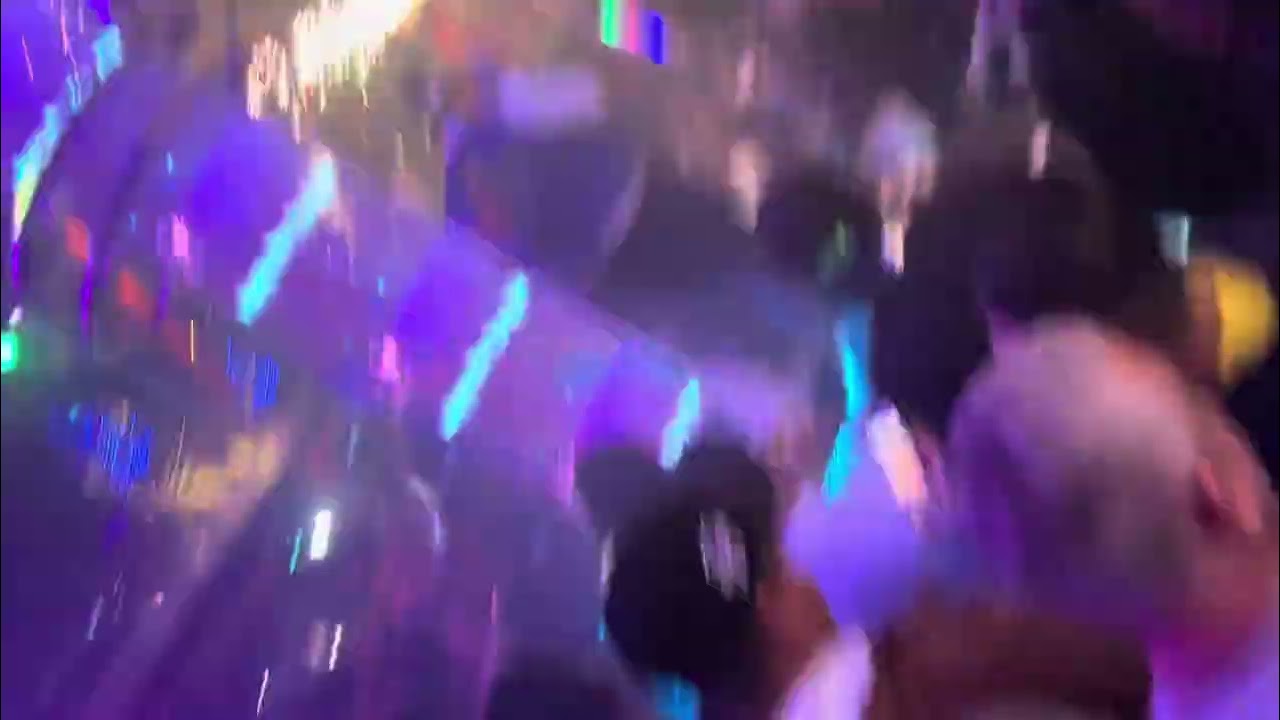 Hong Kong, Tijuana New Year&rsquo;s Countdown 2024 With Recording Artist &ldquo;Explizit&rdquo;