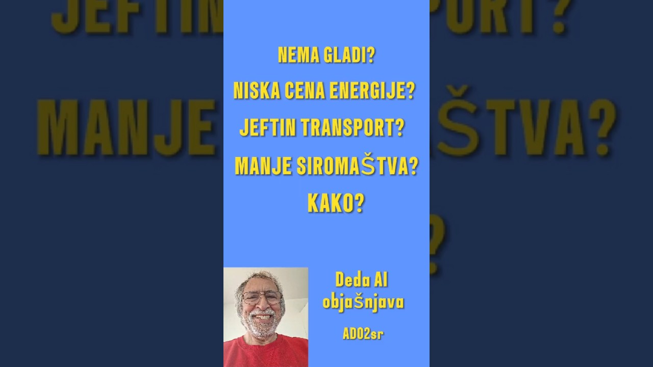 AD02sr   Вештачка интелигенција и технолошки поремећаји.  DISRUPTION