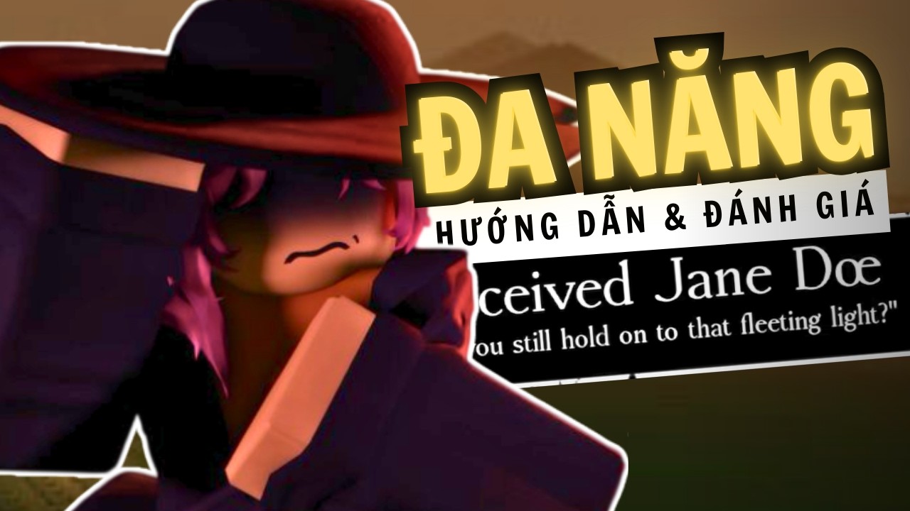 Jane Doe Có Thể Là Survivor MẠNH NHẤT..?