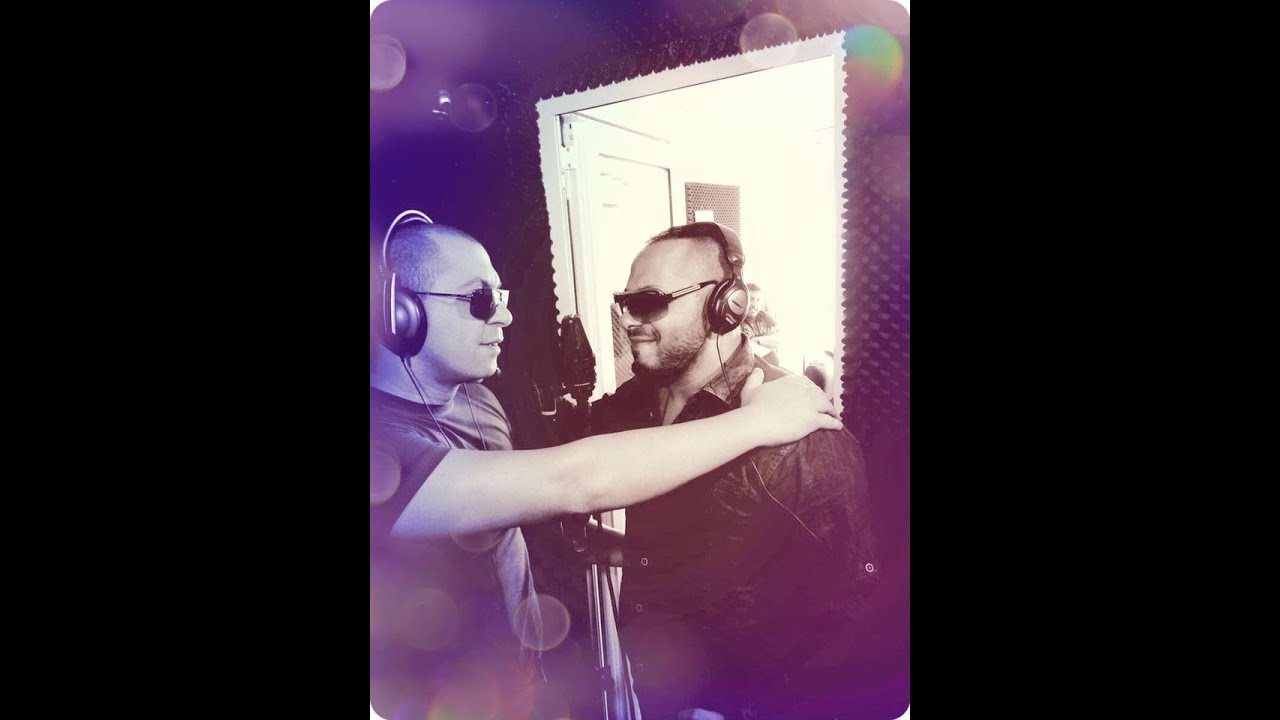 Drago Aleksiev & Krasi Leona ** Carica - Hubavica ** Драго Алексиев и Краси Леона - Царица Хубавица