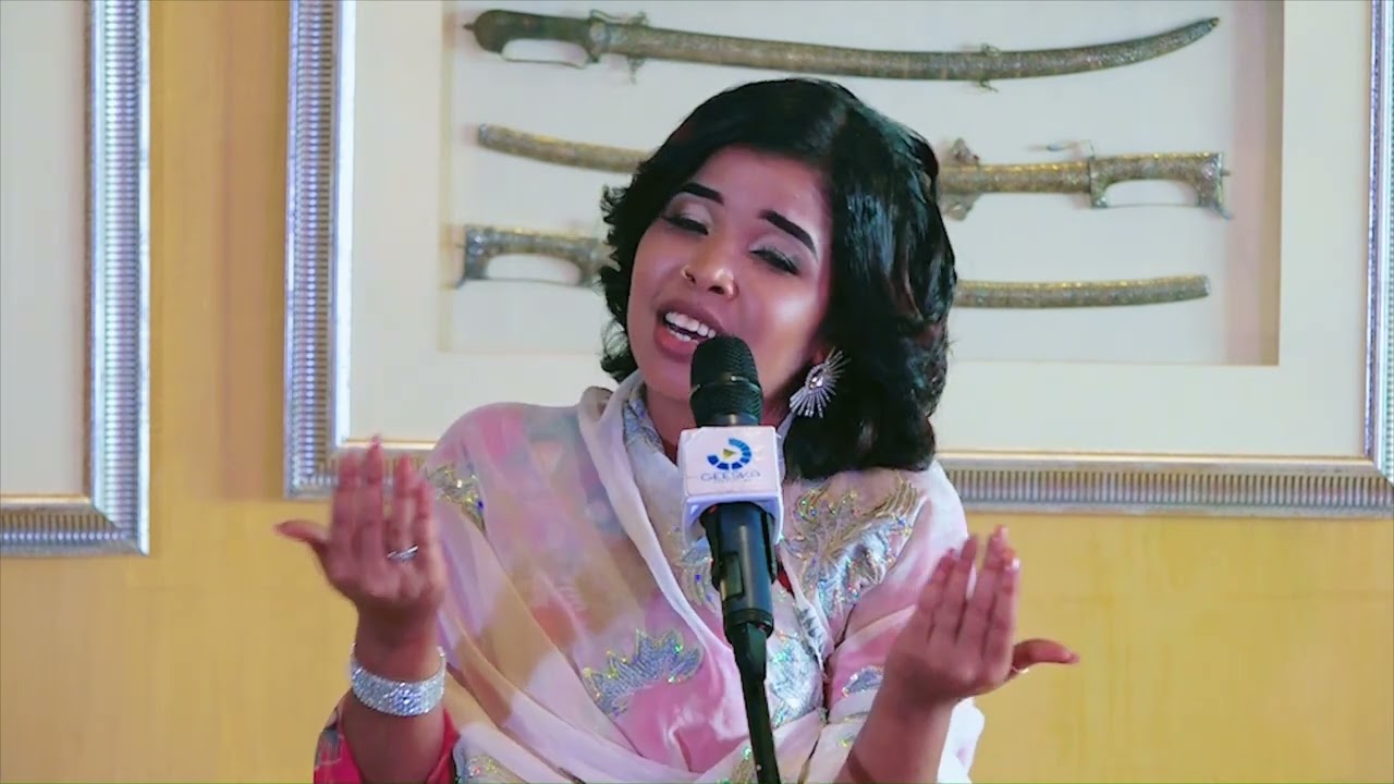 QAACI SHOW DJIBOUTI | SIMANE BELLA | KHADAR DAHIR |