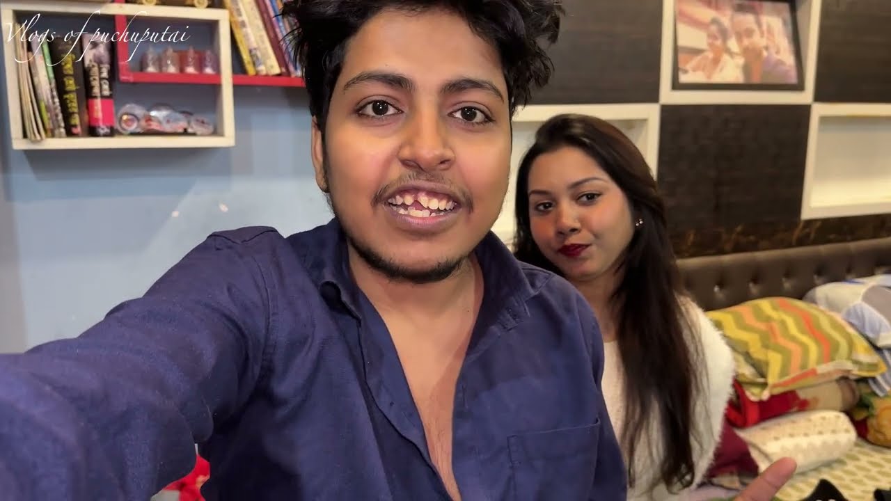 10 year anniversary party celebration 🎉 | vlog of puchuputai 