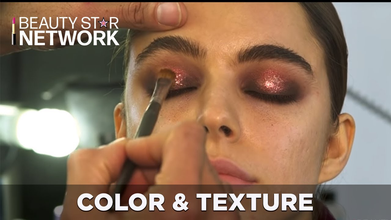 Color & Texture with Sir John