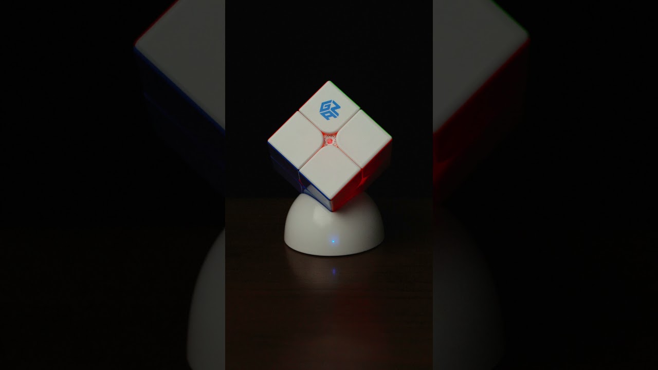 GANCUBE - WAVE YOUR FINGER