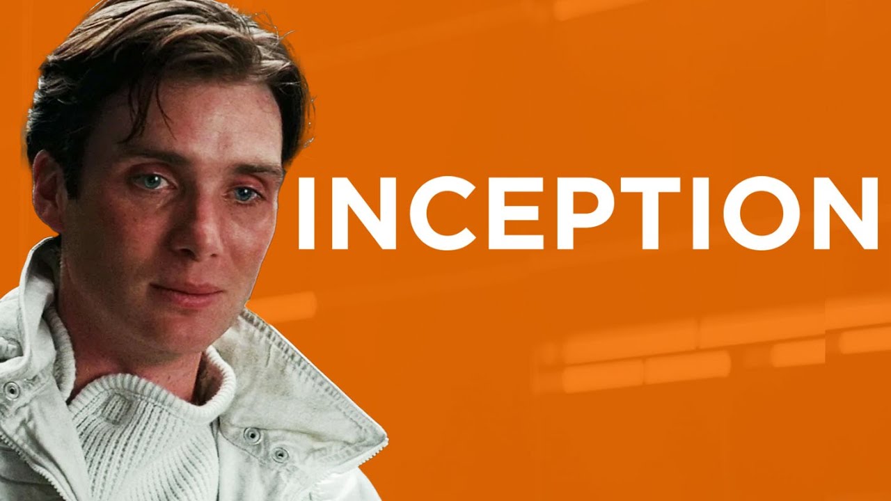 Inception is a Sci-Fi Masterpiece