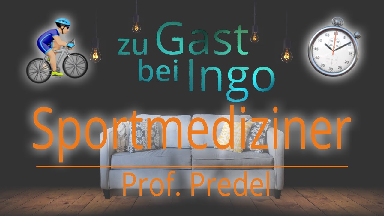 Leistungsdiagnostik | Prof. Georg Predel & Prof. Ingo Froböse