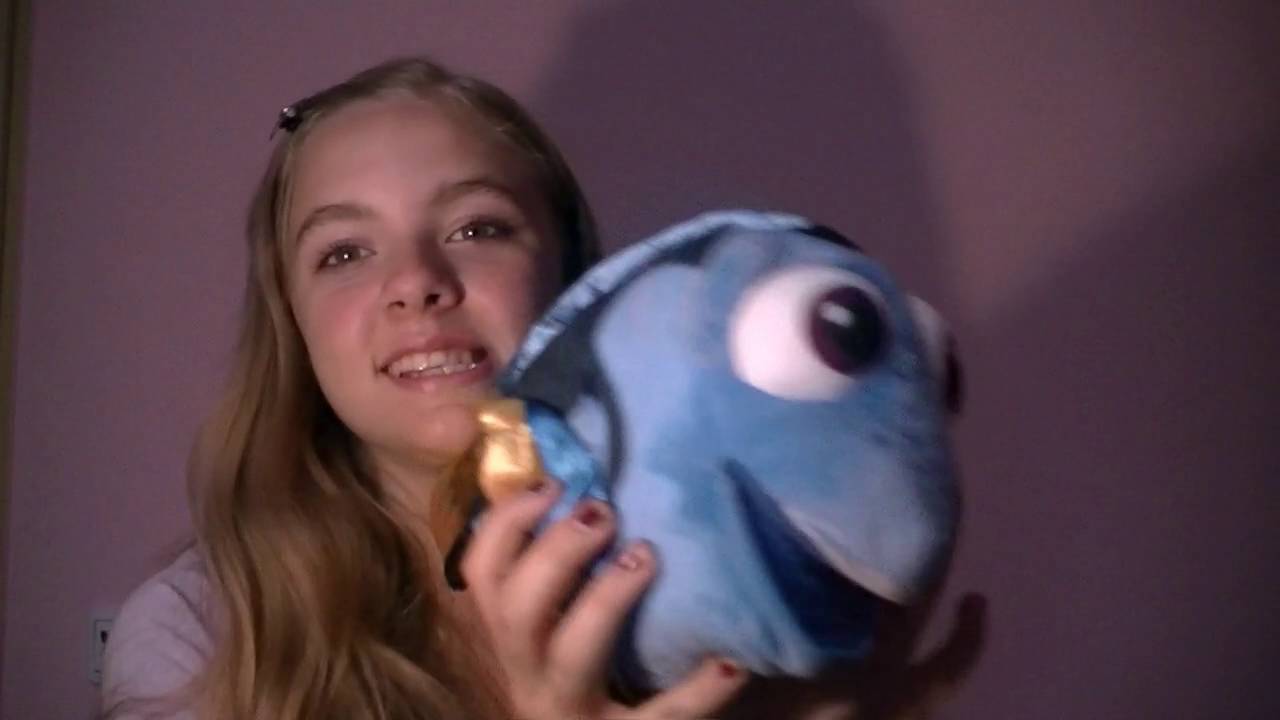 Disney haul