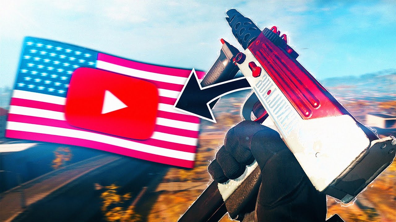 У ЭТОГО MAC-10 НЕТ ОТДАЧИ | WARZONE