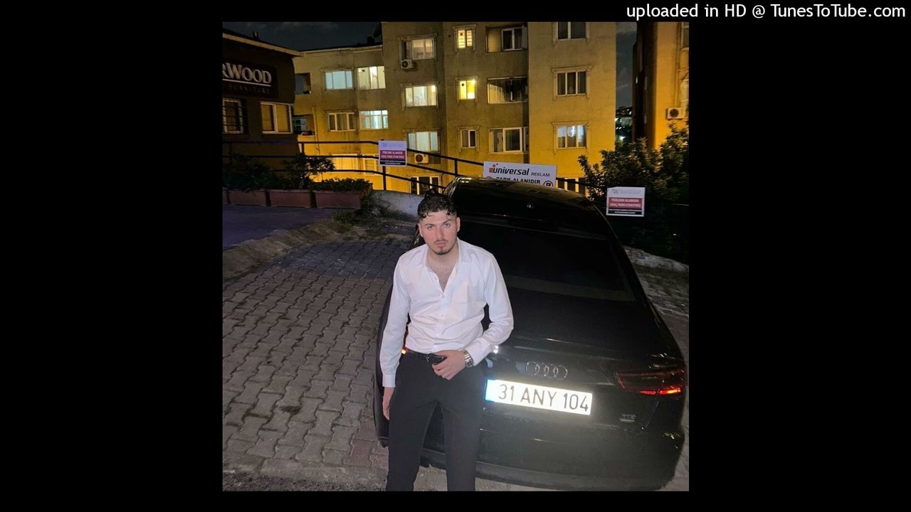 BLOK3 *AKLINA BEN GELİCEM* TYPE DUYGUSAL TRAP BEAT - (Prod. Waste)