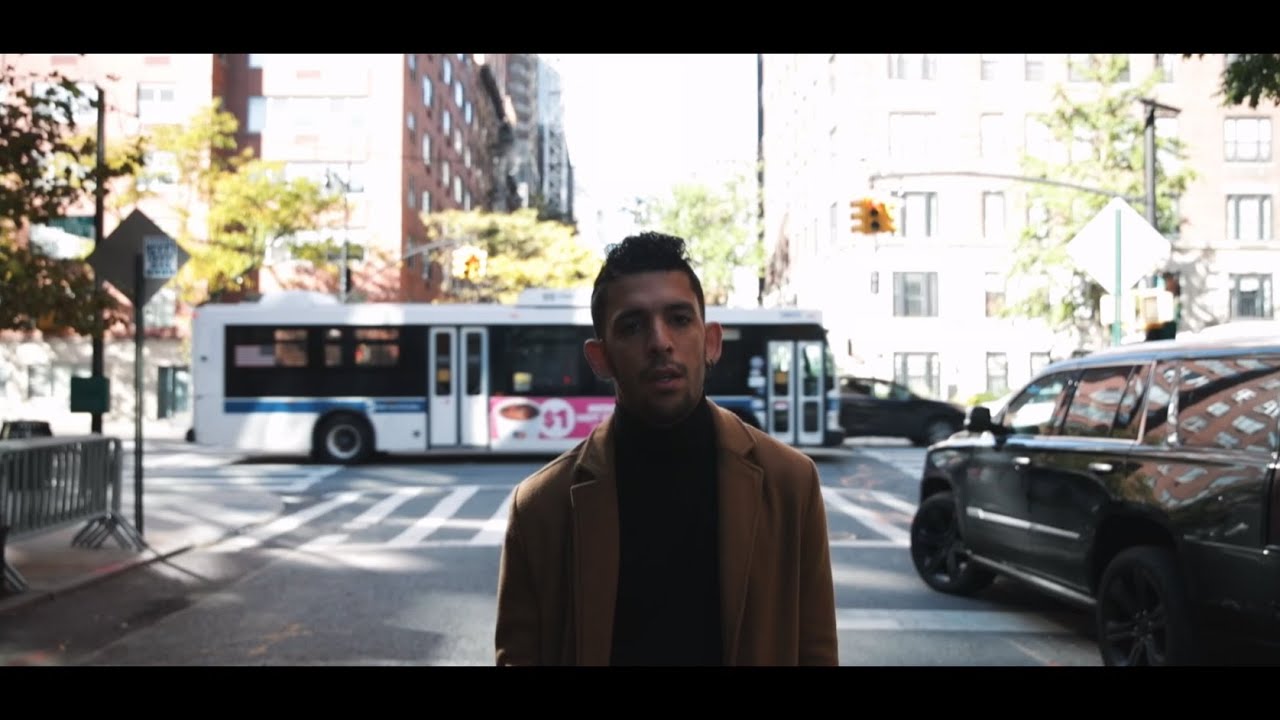 Jess LPZ  - La Herida (Feat. MV Caldera)