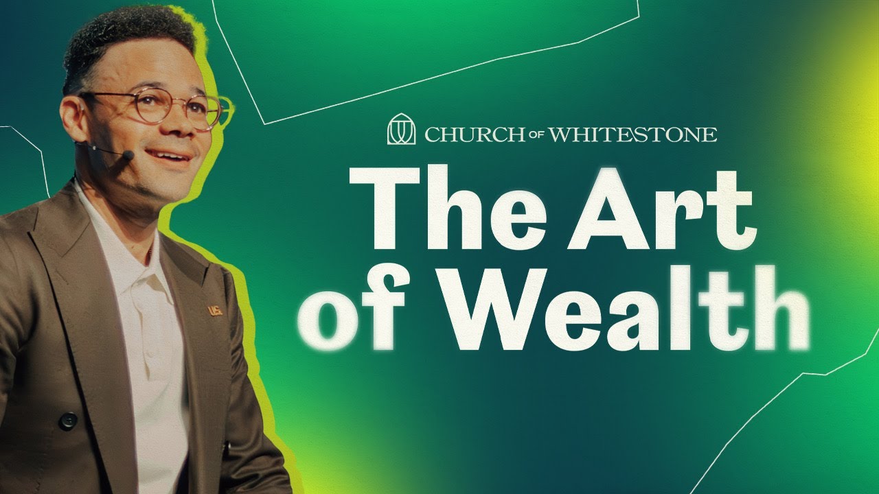 We SHY AWAY from THIS biblical teaching! | Tauren Wells | Church of Whitestone
