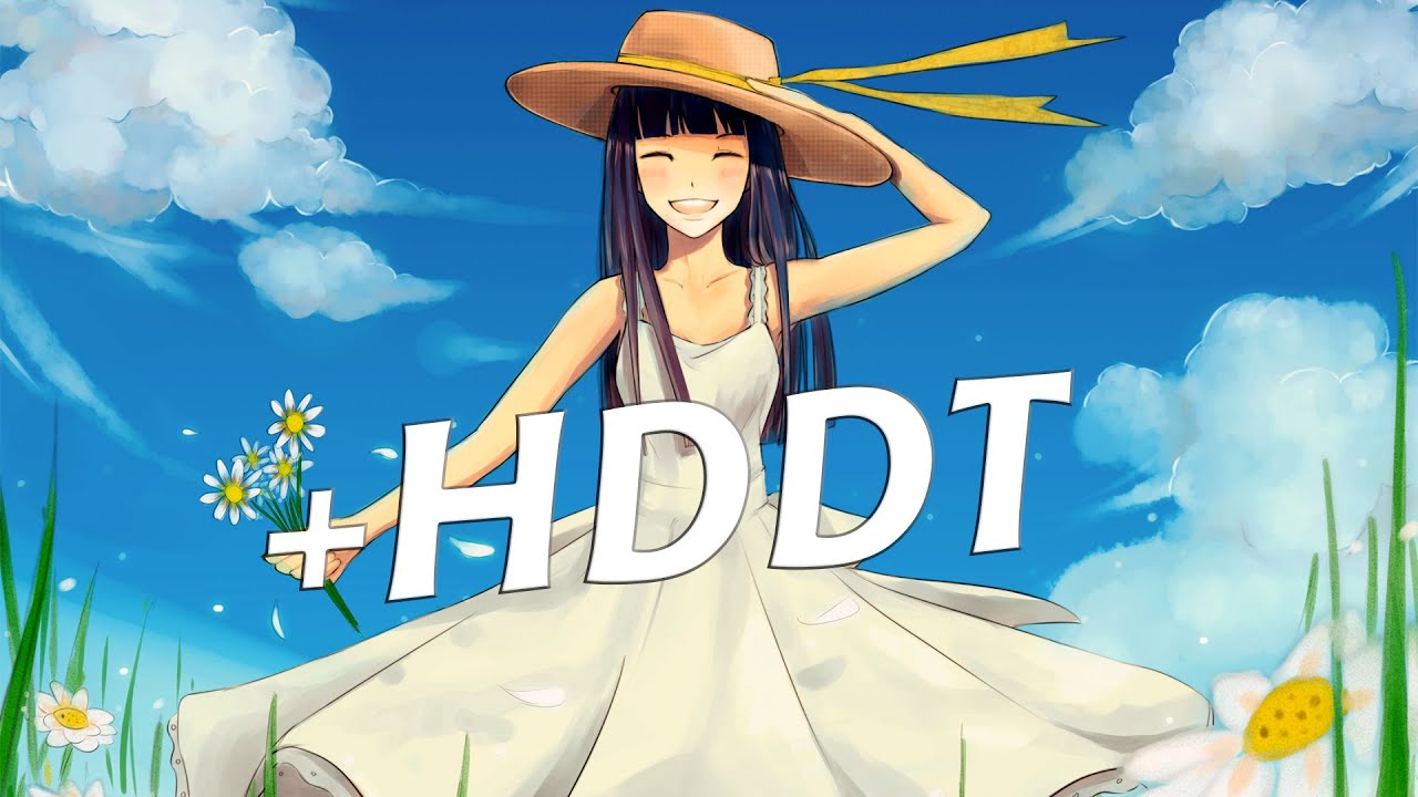 MY BEST HDDT PLAYS
