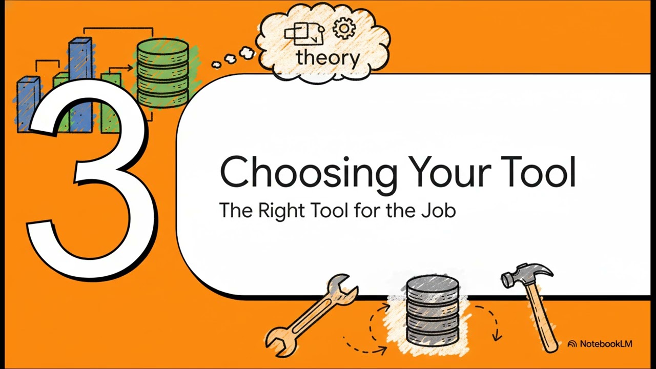 Database Mastery: A Step-by-Step Guide from Beginner to Advanced - Intro