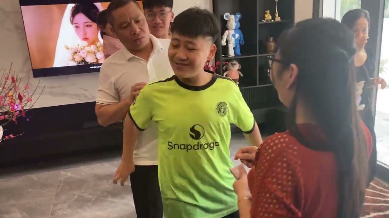Mùng 1 Tết 2026