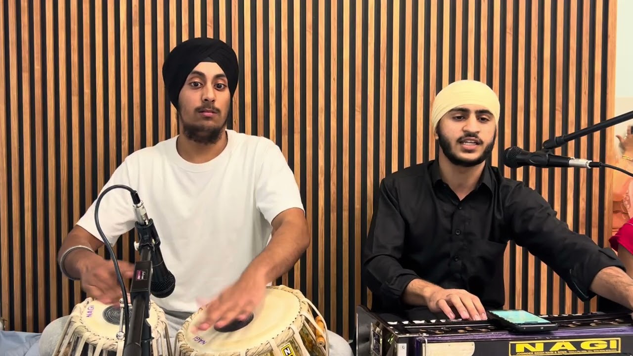20260131 Doncaster kirtan samagam meha singh - 1
