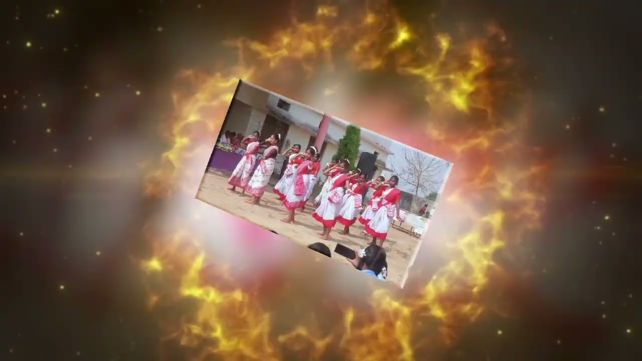 Ghughari kala ka dance .#
