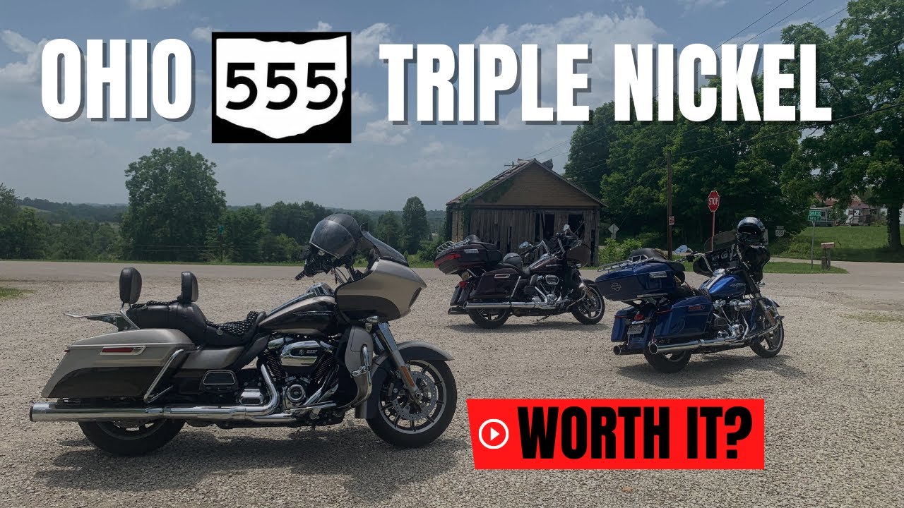 Тройной никель 555 — это Огайский хвост дракона?